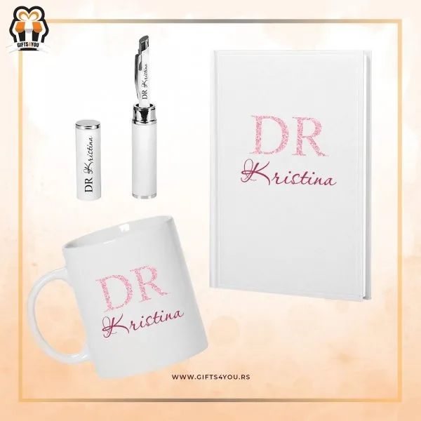 Poklon set – DR 2