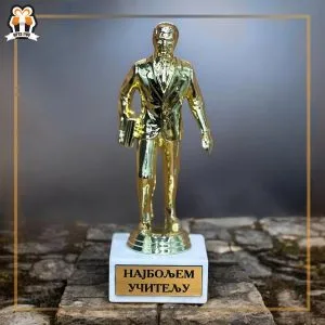 Figura muškarac