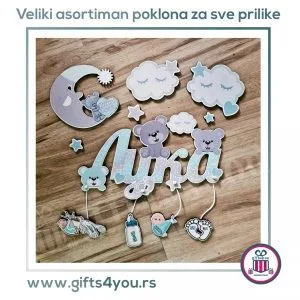 Dečiji ram – Mede Dečiji ram – Mede