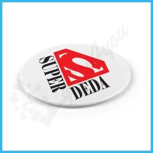 Super deda magnet