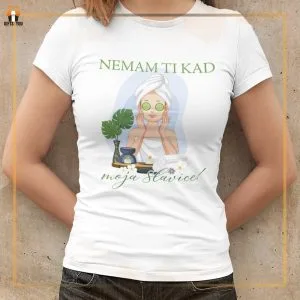 NEMA KAD NEMA KAD