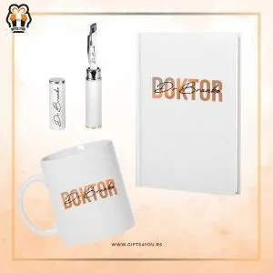 Poklon set – DR 1 Poklon set – DR 1