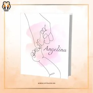 Foto album – Angelina