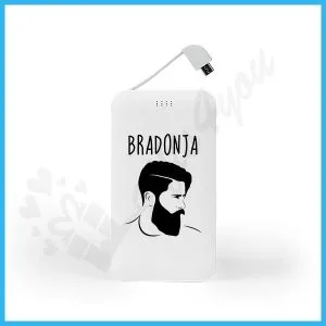 Bradonja power bank Bradonja power bank