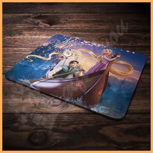 Tangled podloga za miš Tangled podloga za miš