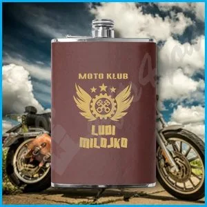 Moto klub pljoska Moto klub pljoska
