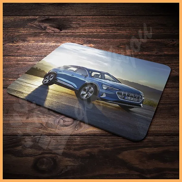 Audi podloga za miš Audi podloga za miš