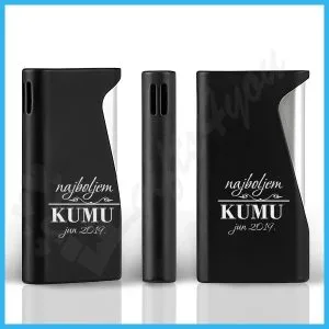 Najboljem kumu poklon upaljač