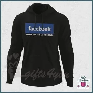 Facebook add me as a friend dukserica Facebook add me as a friend dukserica