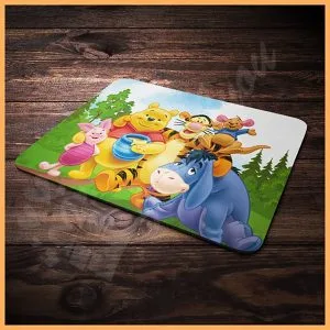 Winniethepooh podloga za miš Winniethepooh podloga za miš