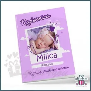 Dečija Radosnica Beba-3