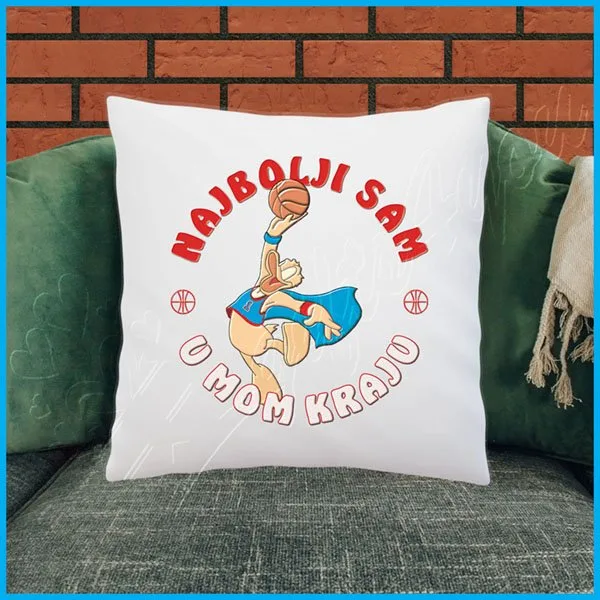 Najbolji sam u mom kraju Najbolji sam u mom kraju