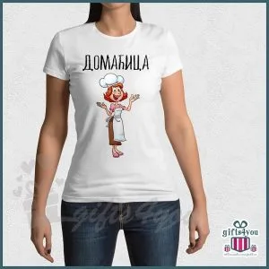 Domaćica majica