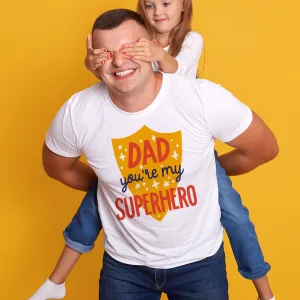 dad you are my hero 1